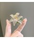 XSB278 - Elegant Women's Leaf Collar Pin